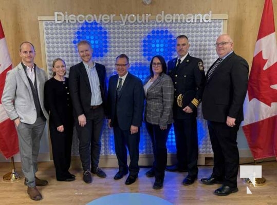 February 12, 2026 OPG Port Hope Announcement5138