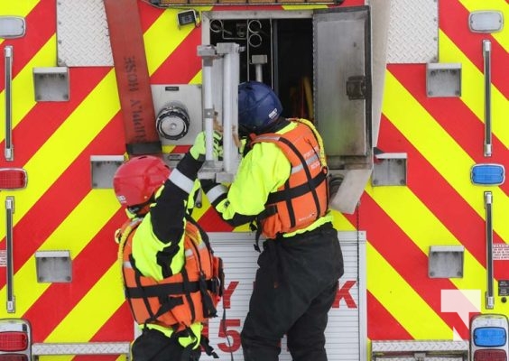 February 15, 2026 Ice Water Training Port Hope5208