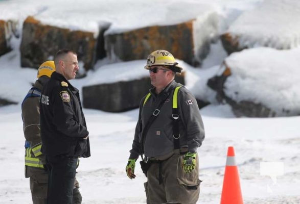 February 15, 2026 Ice Water Training Port Hope5214