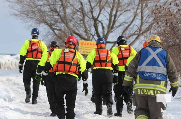 February 15, 2026 Ice Water Training Port Hope5218