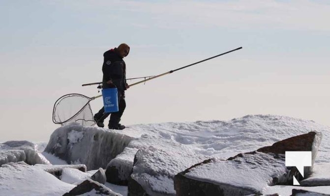 February 15, 2026 Ice Water Training Port Hope5221