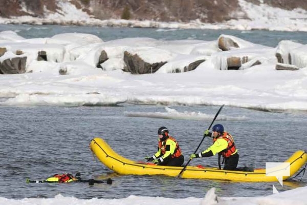 February 15, 2026 Ice Water Training Port Hope5246