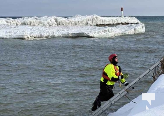 February 15, 2026 Ice Water Training Port Hope5247