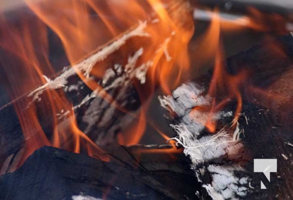 February 16, 2026 camp fire Castleton Cup0068