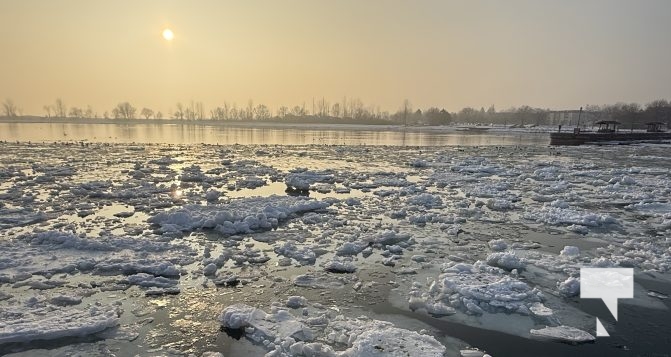 February 17, 2026 Sunset Ice0113