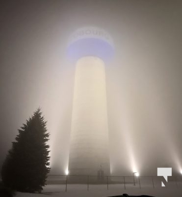 February 17, 2026 Water Tower0112