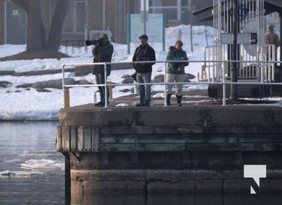 February 17, 2026 Winter Centre Pier0105