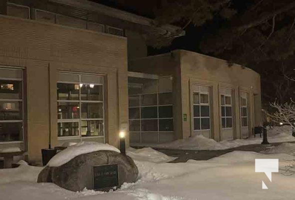 February 19, 2026 Duke of York Square Plaque0126