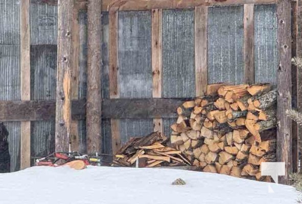 February 19, 2026 Suspicious Death Port Hope0128