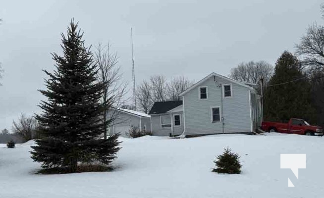 February 19, 2026 Suspicious Death Port Hope0129