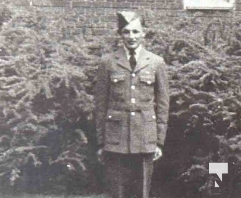 February 20, 2026 Don Smoke WWII Veteran0134