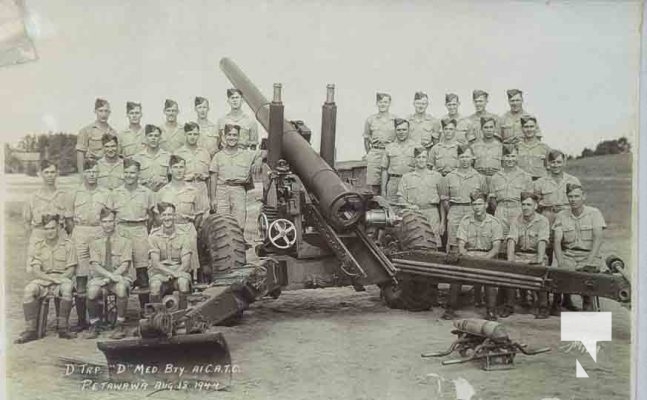 February 20, 2026 Don Smoke WWII Veteran0136