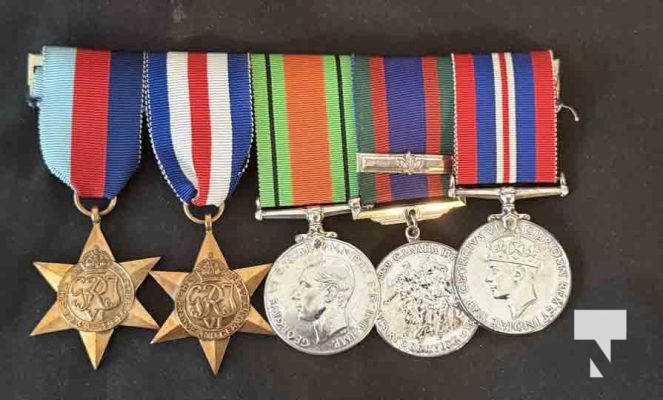 February 20, 2026 Don Smoke WWII Veteran0144