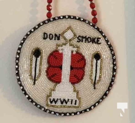 February 20, 2026 Don Smoke WWII Veteran0145