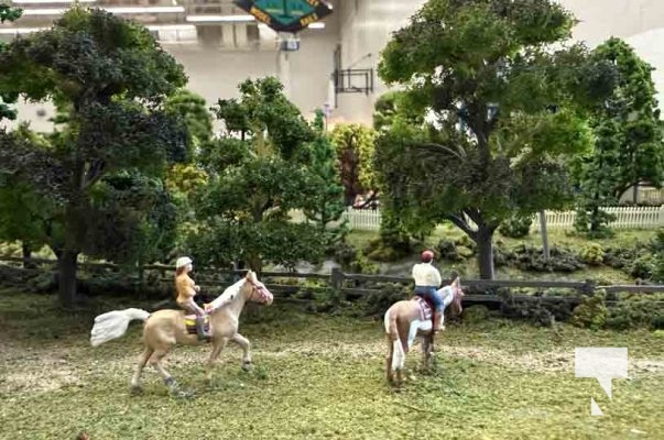 February 21, 2026 Train Show Port Hope0149