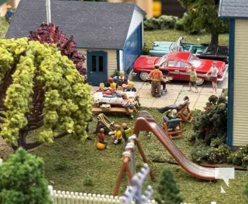 February 21, 2026 Train Show Port Hope0150