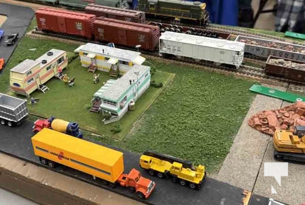 February 21, 2026 Train Show Port Hope0154