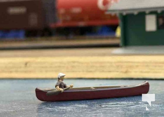 February 21, 2026 Train Show Port Hope0155