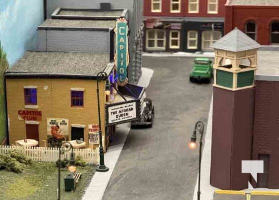 February 21, 2026 Train Show Port Hope0158