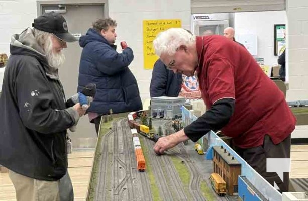 February 21, 2026 Train Show Port Hope0160