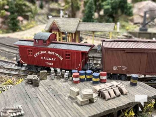 February 21, 2026 Train Show Port Hope0162