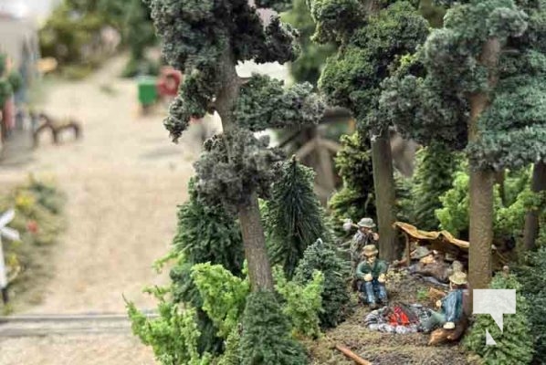 February 21, 2026 Train Show Port Hope0166