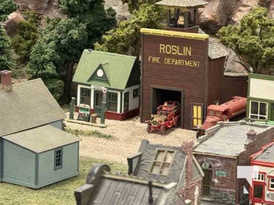 February 21, 2026 Train Show Port Hope0169