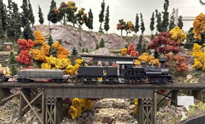 February 21, 2026 Train Show Port Hope0171