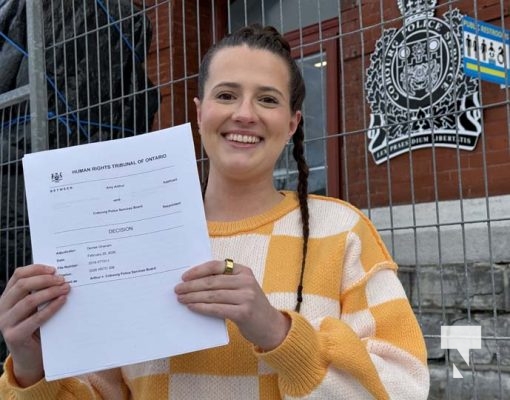 February 24, 2026 Amy Arthur0201