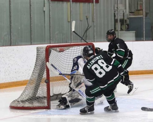 February 27, 2026 Colborne Stars0218