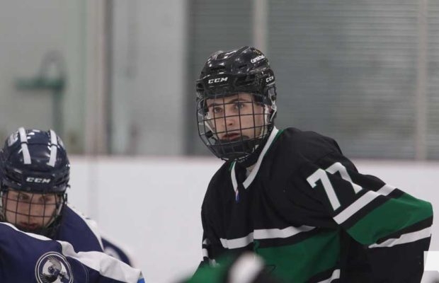 February 27, 2026 Colborne Stars0220