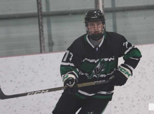 February 27, 2026 Colborne Stars0222