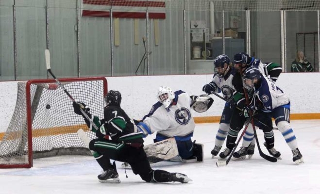 February 27, 2026 Colborne Stars0224