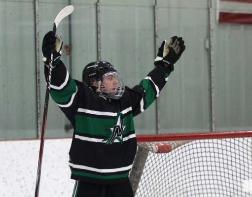 February 27, 2026 Colborne Stars0225