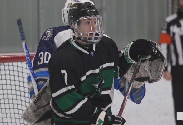 February 27, 2026 Colborne Stars0227