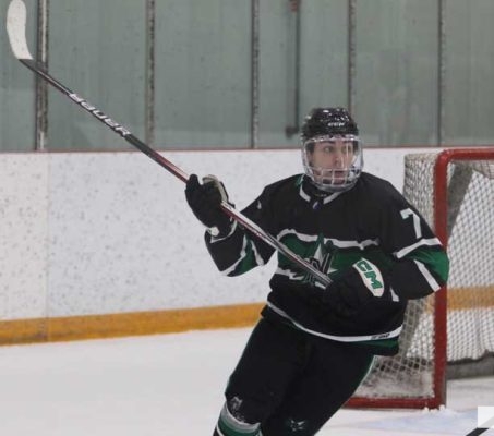 February 27, 2026 Colborne Stars0228