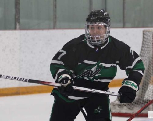 February 27, 2026 Colborne Stars0229