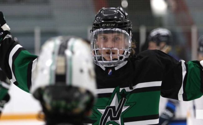 February 27, 2026 Colborne Stars0234