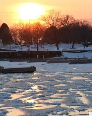 February 27, 2026 Ice Sunset0208