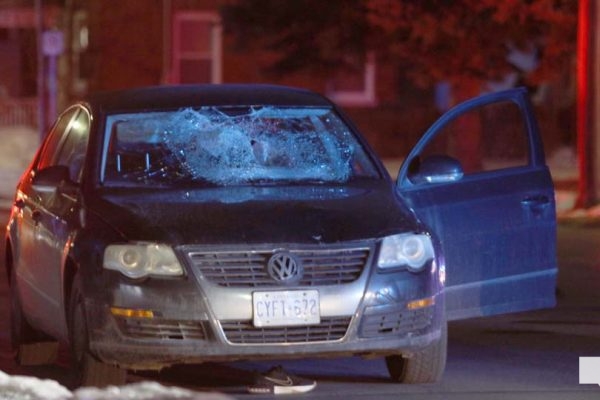 February 28, 2026 Pedestrian Struck Cobourg0251