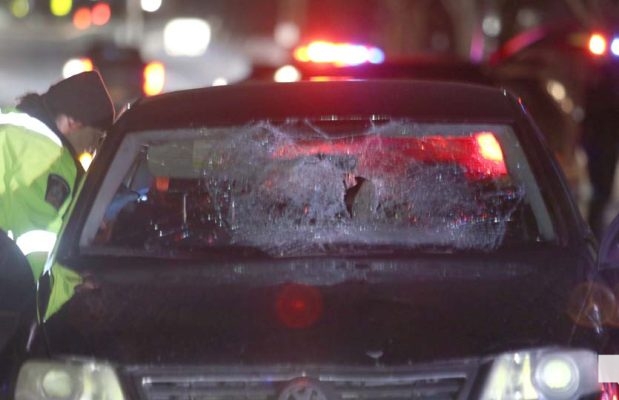 February 28, 2026 Pedestrian Struck Cobourg0252