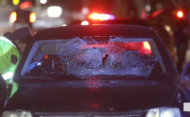 February 28, 2026 Pedestrian Struck Cobourg0253