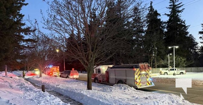 February 7, 2026 155 Toronto Road Power Outage 5092