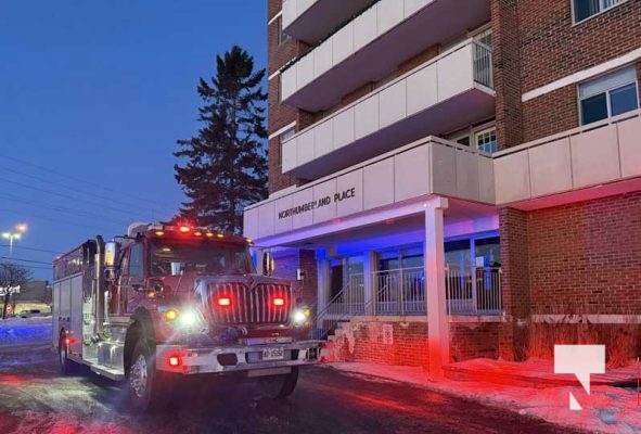 February 7, 2026 155 Toronto Road Power Outage 5093