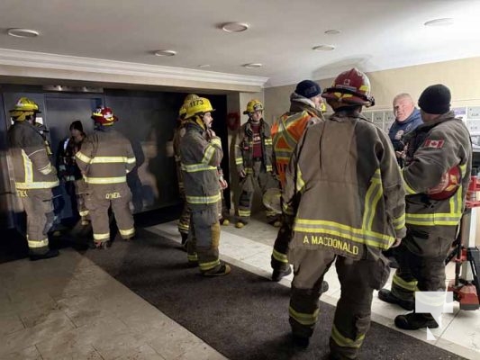 February 7, 2026 155 Toronto Road Power Outage 5094