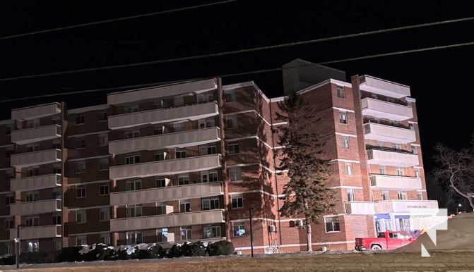 February 7, 2026 155 Toronto Road Power Outage 5095