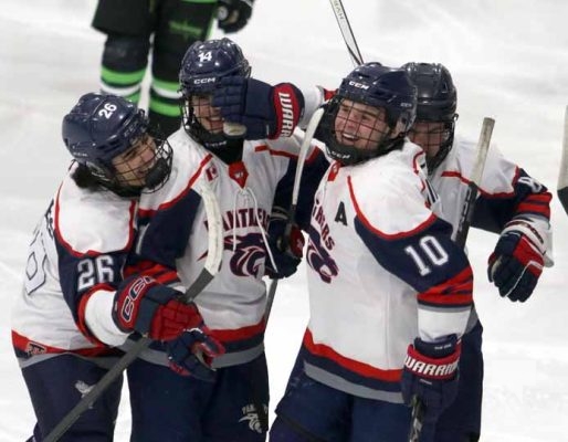 February 7, 2026 Port Hope Panthers 5079