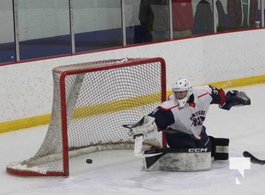 February 7, 2026 Port Hope Panthers 5083