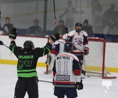 February 7, 2026 Port Hope Panthers 5087