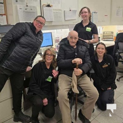 February 8, 2026 155 Homeless Rob LCBO 5096